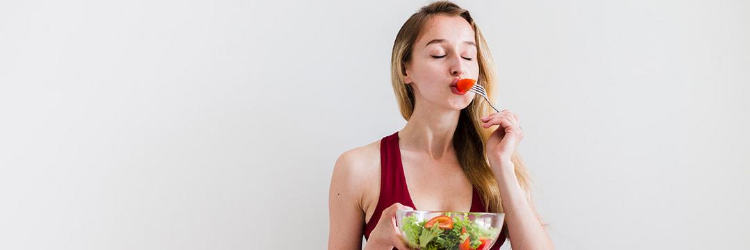 Como o mindful eating pode ajudar no seu emagrecimento?