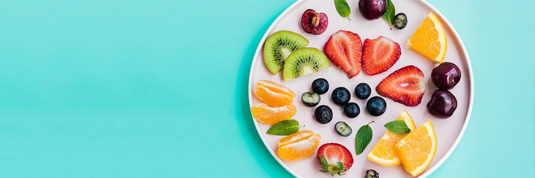 Comer fruta engorda? Conheça o índice glicêmico das frutas e coma frutas sem preocupações!