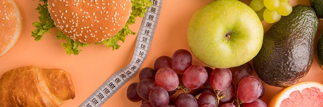 Não faça dieta, Reeduque! 6 motivos porque as dietas não dão certo!